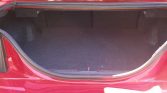 Torch Red Clearcoat 2003 Ford Mustang Mach 1 5spd For Sale