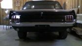 1st gen classic 1965 Ford Mustang restoration car For Sale