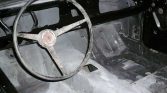 1st gen classic 1965 Ford Mustang restoration car For Sale