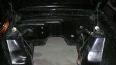 1st gen classic 1965 Ford Mustang restoration car For Sale