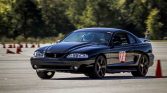 4th generation 1994 Ford Mustang SVT Cobra 5spd For Sale