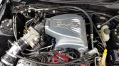 4th generation 1994 Ford Mustang SVT Cobra 5spd For Sale