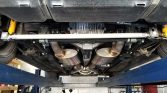 4th generation 1994 Ford Mustang SVT Cobra 5spd For Sale