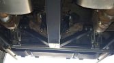 4th generation 1994 Ford Mustang SVT Cobra 5spd For Sale
