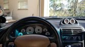 4th generation 1994 Ford Mustang SVT Cobra 5spd For Sale