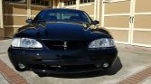 4th generation 1994 Ford Mustang SVT Cobra 5spd For Sale