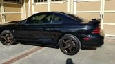 4th generation 1994 Ford Mustang SVT Cobra 5spd For Sale