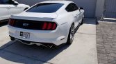 6th gen white 2016 Ford Mustang GT Premium 6spd For Sale