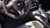 6th gen white 2016 Ford Mustang GT Premium 6spd For Sale
