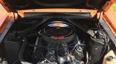 1967 Ford Mustang convertible 3spd automatic 5.0 For Sale