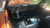 1967 Ford Mustang convertible 3spd automatic 5.0 For Sale