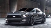 6th gen black 2015 Ford Mustang GT Premium 600 whp For Sale