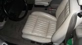 Chameleon 1992 Ford Mustang LX automatic 5.0 V8 For Sale