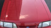 1989 Ford Mustang LX convertible automatic V8 For Sale