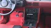 1989 Ford Mustang LX convertible automatic V8 For Sale