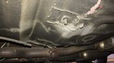 Red 1998 Ford Mustang GT convertible V8 automatic For Sale