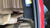 Red 1998 Ford Mustang GT convertible V8 automatic For Sale