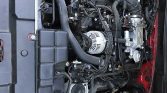 Red 1998 Ford Mustang GT convertible V8 automatic For Sale