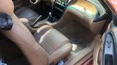 4th generation 1996 Ford Mustang Cobra SVT manual For Sale