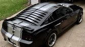 5th gen black 2006 Ford Mustang GT Premium For Sale