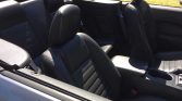 Gray 2007 Ford Mustang GT convertible automatic For Sale
