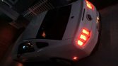White 2012 Ford Mustang Premium V6 automatic For Sale