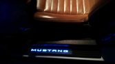 White 2012 Ford Mustang Premium V6 automatic For Sale
