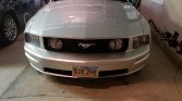 2006 Ford Mustang GT Premium automatic convertible For Sale