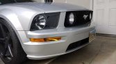 2006 Ford Mustang GT Premium automatic convertible For Sale