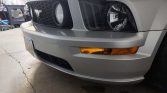2006 Ford Mustang GT Premium automatic convertible For Sale