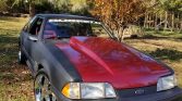 3rd gen 1989 Ford Mustang GT Hatchback 5.0 V8 For Sale