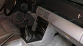 3rd generation 1993 Ford Mustang GT V8 5spd manual For Sale
