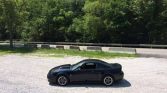 4th generation 2003 Ford Mustang GT manual V8 For Sale