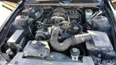 5th gen 2006 Ford Mustang convertible automatic For Sale