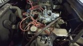 1st generation 1965 Ford Mustang 4spd automatic For Sale