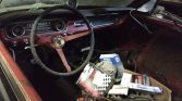 1st generation 1965 Ford Mustang 4spd automatic For Sale