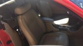 4th gen red 2004 Ford Mustang convertible automatic For Sale