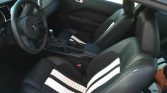 5th gen 2007 Ford Mustang Shelby GT 500 Cobra 5.4L For Sale