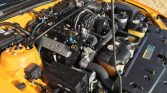 5th gen 2007 Ford Mustang Shelby GT 500 Cobra 5.4L For Sale