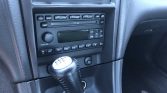 White 2004 Ford Mustang SVT Cobra convertible For Sale
