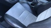 White 2004 Ford Mustang SVT Cobra convertible For Sale
