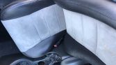 White 2004 Ford Mustang SVT Cobra convertible For Sale