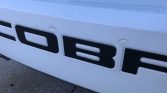 White 2004 Ford Mustang SVT Cobra convertible For Sale