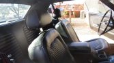 1st gen classic 1964 Ford Mustang 3spd automatic For Sale