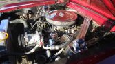 1st gen classic 1964 Ford Mustang 3spd automatic For Sale
