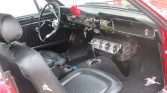 1st gen classic 1964 Ford Mustang 3spd automatic For Sale
