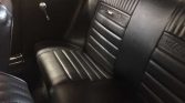 1st gen yellow 1965 Ford Mustang V8 automatic For Sale