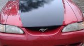 4th generation 1996 Ford Mustang GT automatic For Sale