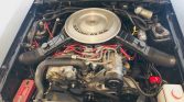 3rd gen black 1985 Ford Mustang GT 5spd manual V8 For Sale