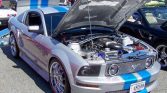 5th gen 2008 Ford Mustang Premium GT V8 manual For Sale